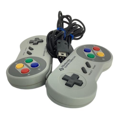 Nintendo (ニンテンドー) ゲーム機 CLV-301
