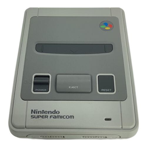 Nintendo (ニンテンドー) ゲーム機 CLV-301