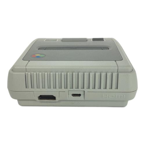 Nintendo (ニンテンドー) ゲーム機 CLV-301