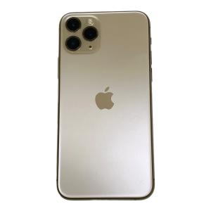 Apple (アップル) iPhone11 Pro NWC52J/A