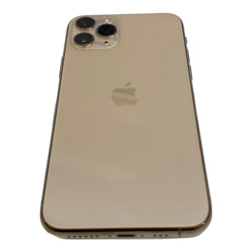 Apple (アップル) iPhone11 Pro NWC52J/A
