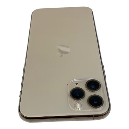 Apple (アップル) iPhone11 Pro NWC52J/A
