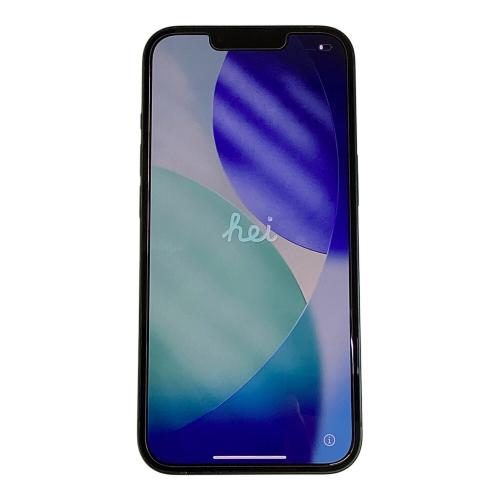 Apple (アップル) iPhone13 MNGG3J/A