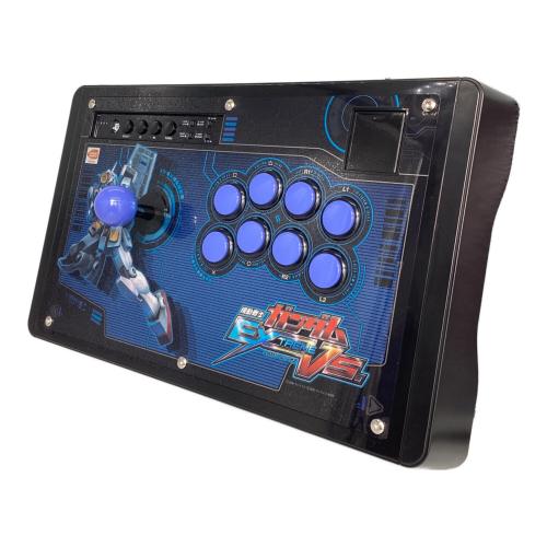 バンダイナムコ コントローラ 機動戦士ガンダムエクストリームバーサス VS.専用