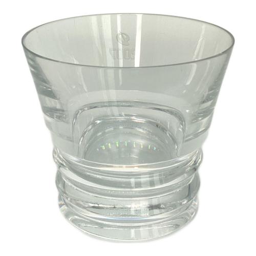 Baccarat (バカラ) ロックグラス 2007 ベガ