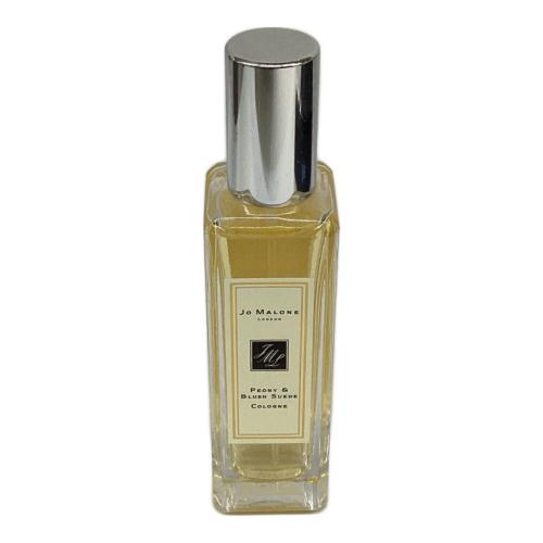 JO MALONE (ジョーマローン) オーデコロン 30ml 残量80%-99%