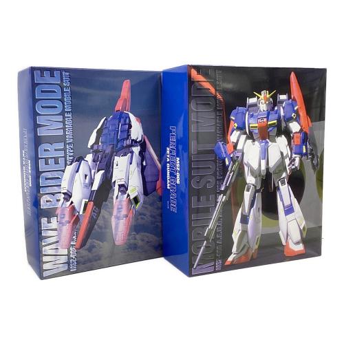 BANDAI (バンダイ) PG MSZ-006 Z ガンダム機動戦士Zガンダム ガンプラ