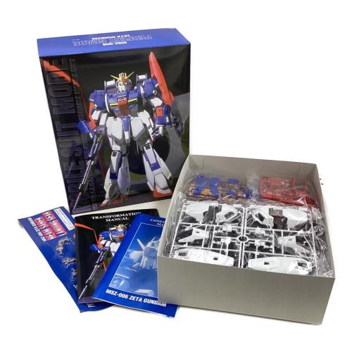 BANDAI (バンダイ) PG MSZ-006 Z ガンダム機動戦士Zガンダム ガンプラ
