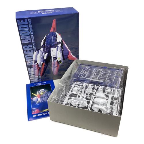 BANDAI (バンダイ) PG MSZ-006 Z ガンダム機動戦士Zガンダム ガンプラ