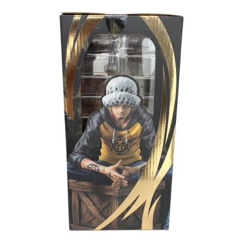 ONE PIECE (ワンピース) トラファルガー・ロー フィギュア プレイバックメモリーズ P.O.P