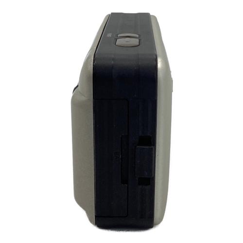 KONICA (コニカ) フィルムカメラ Big Mini 動作確認済