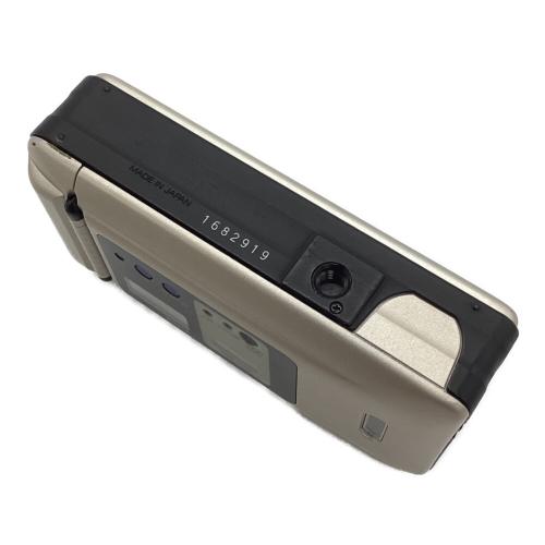 KONICA (コニカ) フィルムカメラ Big Mini 動作確認済