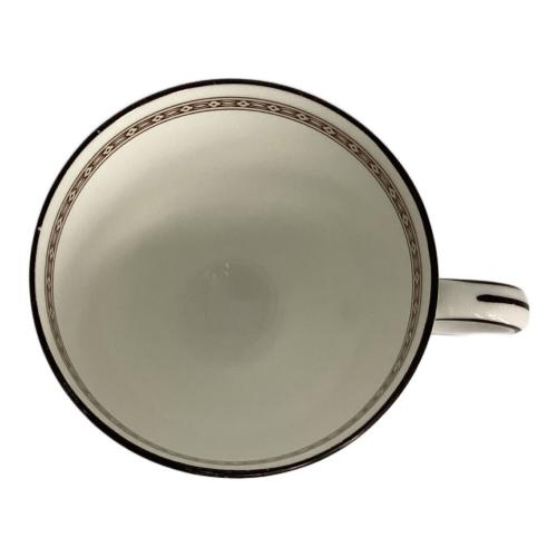 Wedgwood (ウェッジウッド) カップ フロレンティーン・ターコイズ