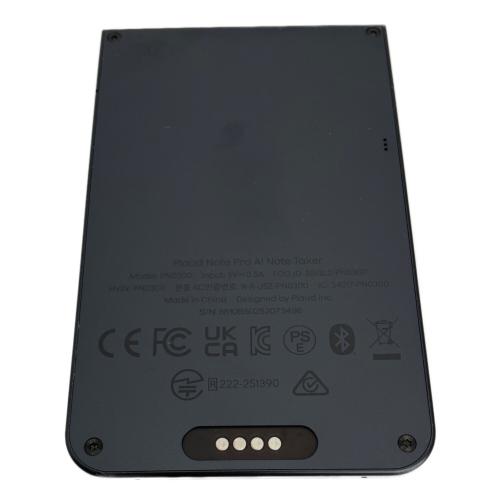 PLAUD (プラウド) AIボイスレコーダー Plaud Note Pro