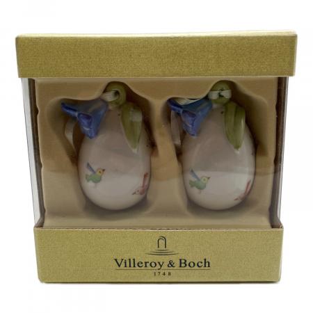 Villeroy&Boch (ビレロイアンドボッホ) イースターオーナメント