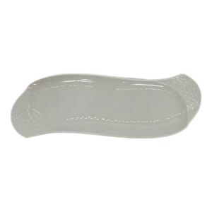 Meissen (マイセン) 洋食器 波の戯れホワイト