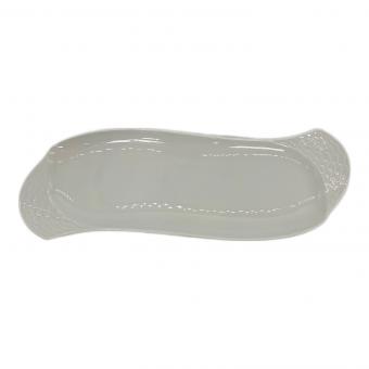 Meissen (マイセン) 洋食器 波の戯れホワイト