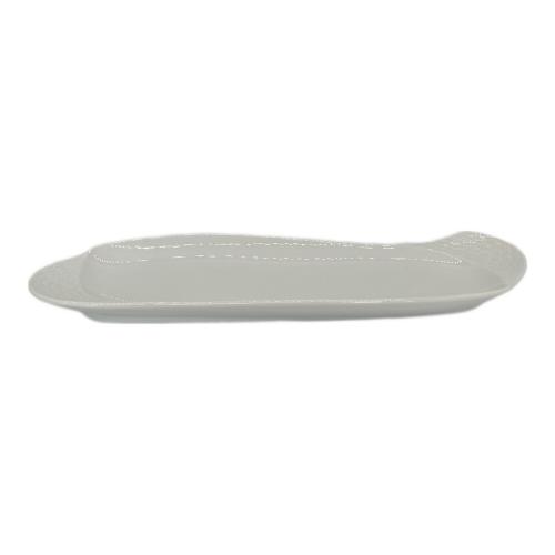 Meissen (マイセン) 洋食器 波の戯れホワイト