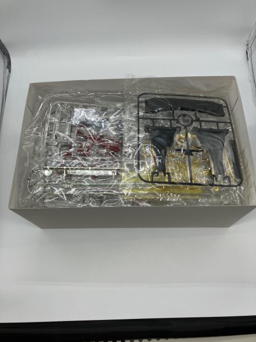 BANDAI (バンダイ) PG ガンダムアストレイレッドフレーム 予約特典セット ガンプラ