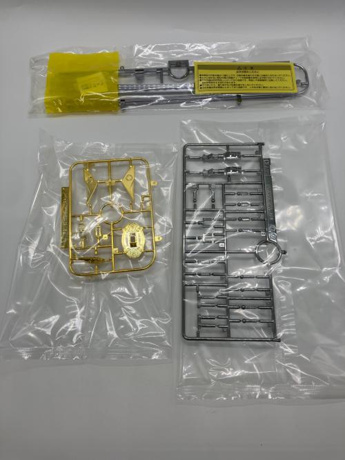 BANDAI (バンダイ) PG MBF-P02 ガンダムアストレイ レッドフレイム ガンプラ