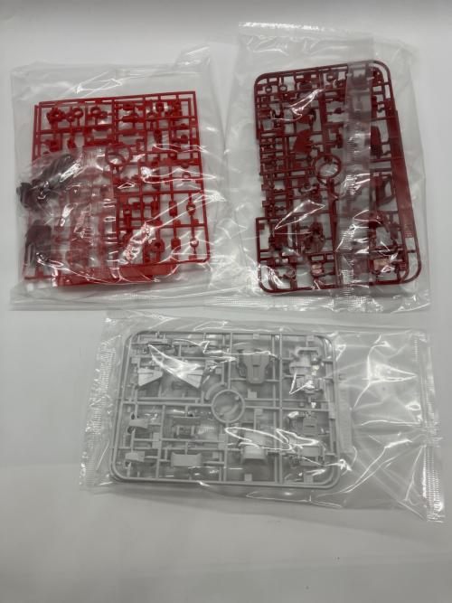 BANDAI (バンダイ) PG MBF-P02 ガンダムアストレイ レッドフレイム ガンプラ