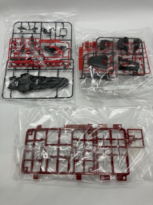 BANDAI (バンダイ) PG MBF-P02 ガンダムアストレイ レッドフレイム ガンプラ