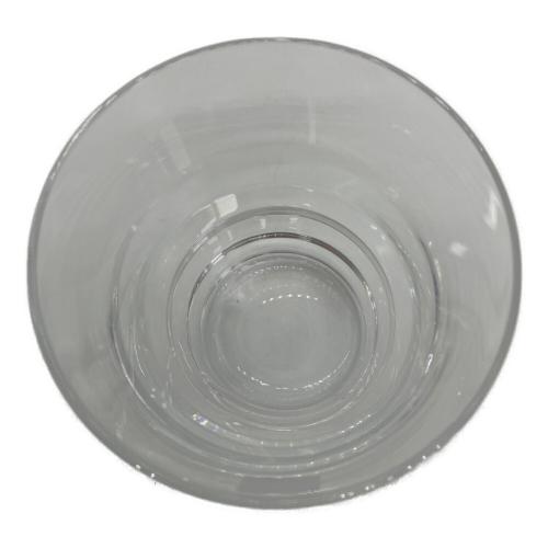 Baccarat (バカラ) ロックグラス ベガ