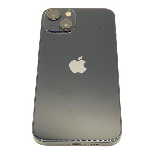 Apple (アップル) iPhone13 MLNC3J/A