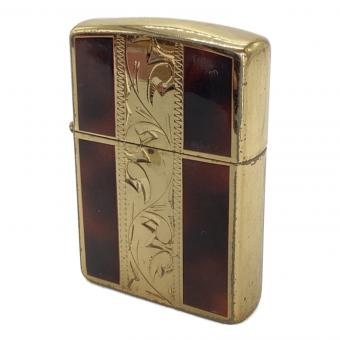 ZIPPO (ジッポ) ライター クラシックアラベスク