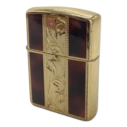 ZIPPO (ジッポ) ライター クラシックアラベスク