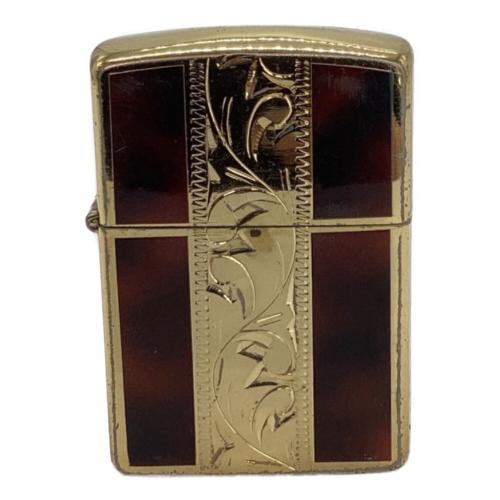 ZIPPO (ジッポ) ライター クラシックアラベスク