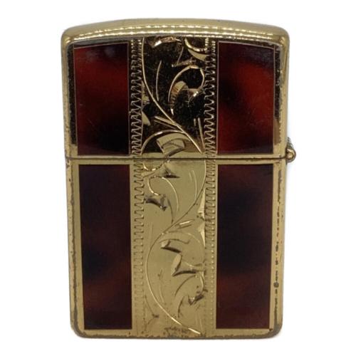 ZIPPO (ジッポ) ライター クラシックアラベスク