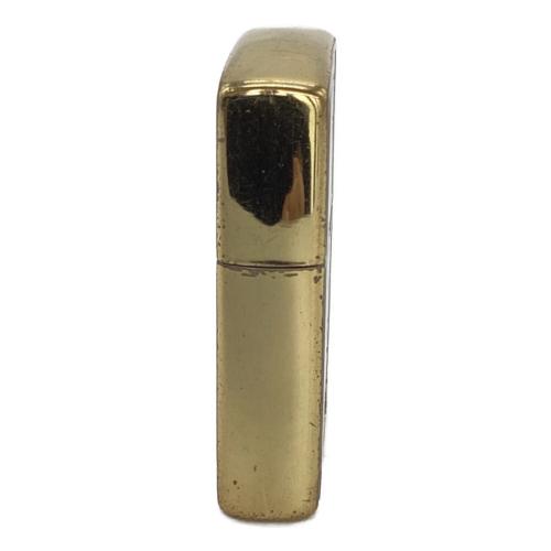 ZIPPO (ジッポ) ライター クラシックアラベスク