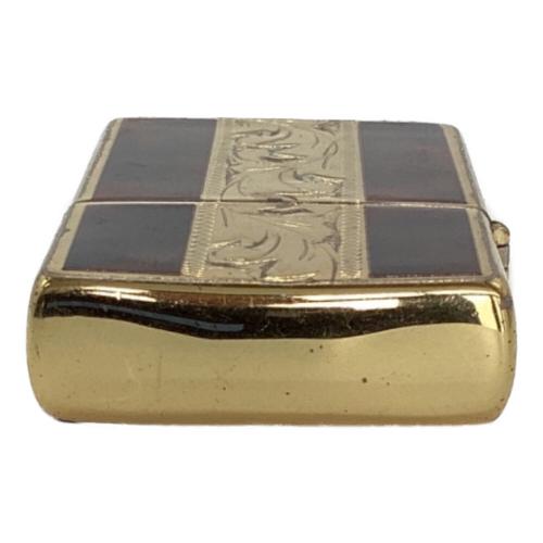 ZIPPO (ジッポ) ライター クラシックアラベスク
