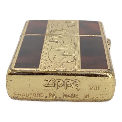 ZIPPO (ジッポ) ライター クラシックアラベスク