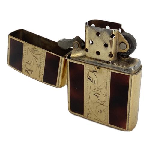 ZIPPO (ジッポ) ライター クラシックアラベスク