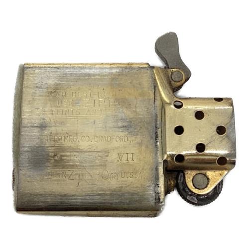 ZIPPO (ジッポ) ライター クラシックアラベスク