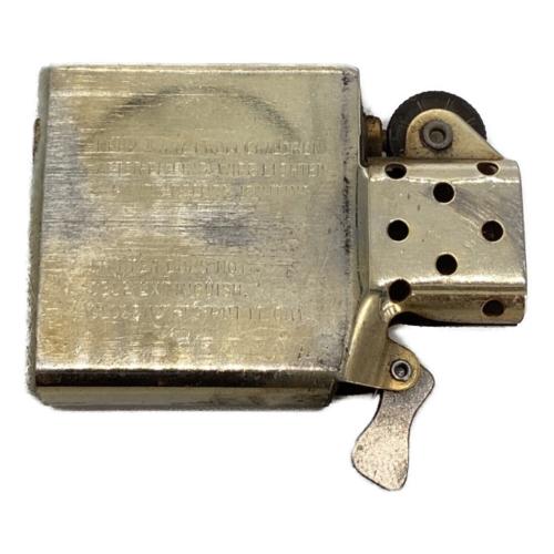 ZIPPO (ジッポ) ライター クラシックアラベスク