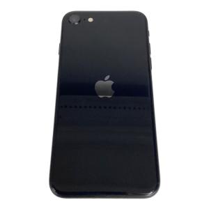 Apple (アップル) iPhone SE(第3世代)