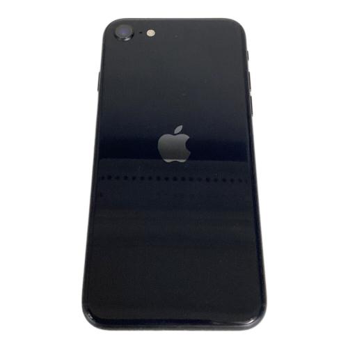 Apple (アップル) iPhone SE(第3世代)