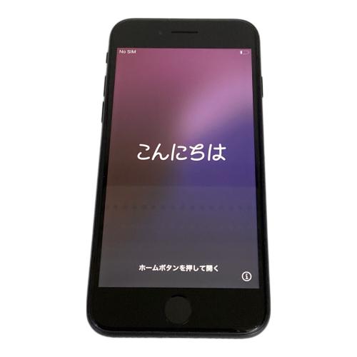Apple (アップル) iPhone SE(第3世代)
