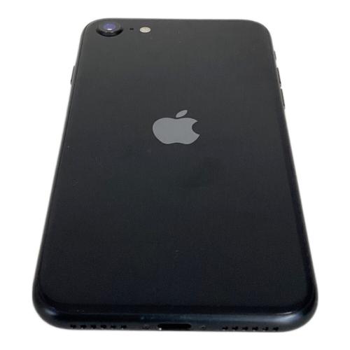 Apple (アップル) iPhone SE(第3世代)