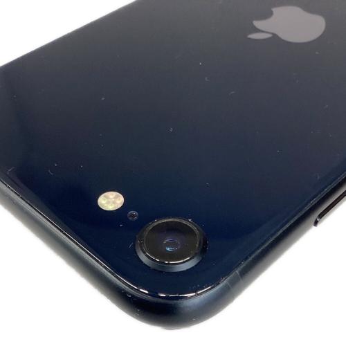 Apple (アップル) iPhone SE(第3世代)