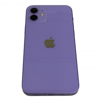 Apple (アップル) iPhone12 MJNH3J/A
