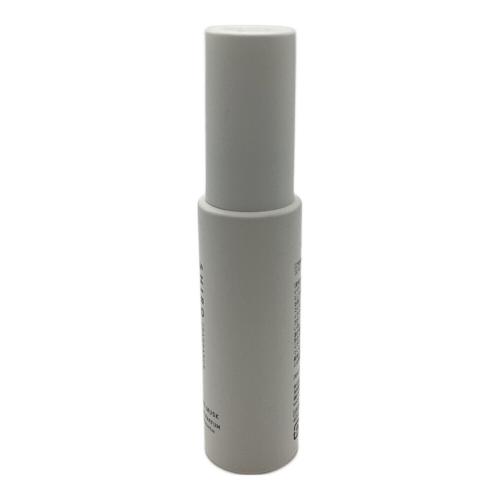 SHIRO (シロ) オードパルファム ホワイトムスク 40ml 残量50%-80%