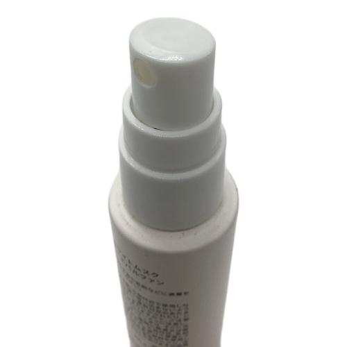 SHIRO (シロ) オードパルファム ホワイトムスク 40ml 残量50%-80%