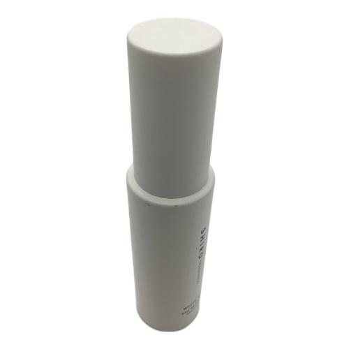 SHIRO (シロ) オードパルファム ホワイトムスク 40ml 残量50%-80%
