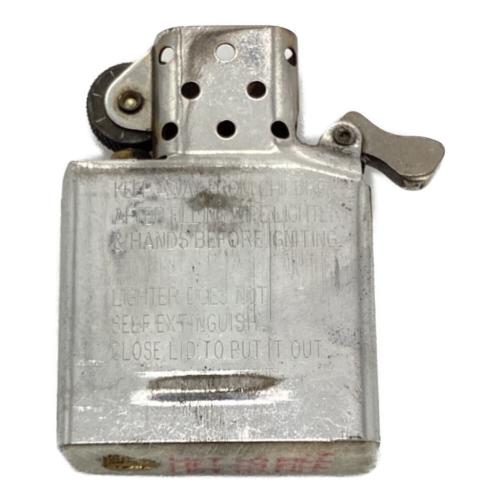 ZIPPO (ジッポ) オイルライター 2015年製 coldrain VENA Flower シリアルナンバー11 ヴィンテージ加工