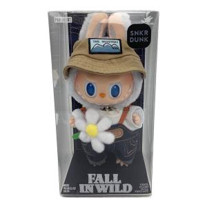 ラブブ  FALL IN WILD トレーディングフィギュア