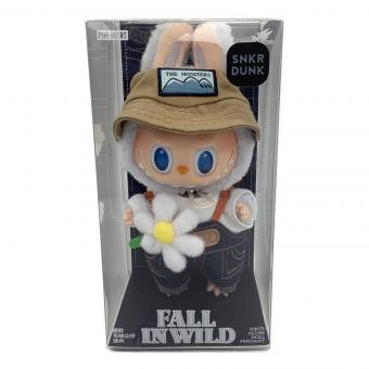 ラブブ  FALL IN WILD トレーディングフィギュア